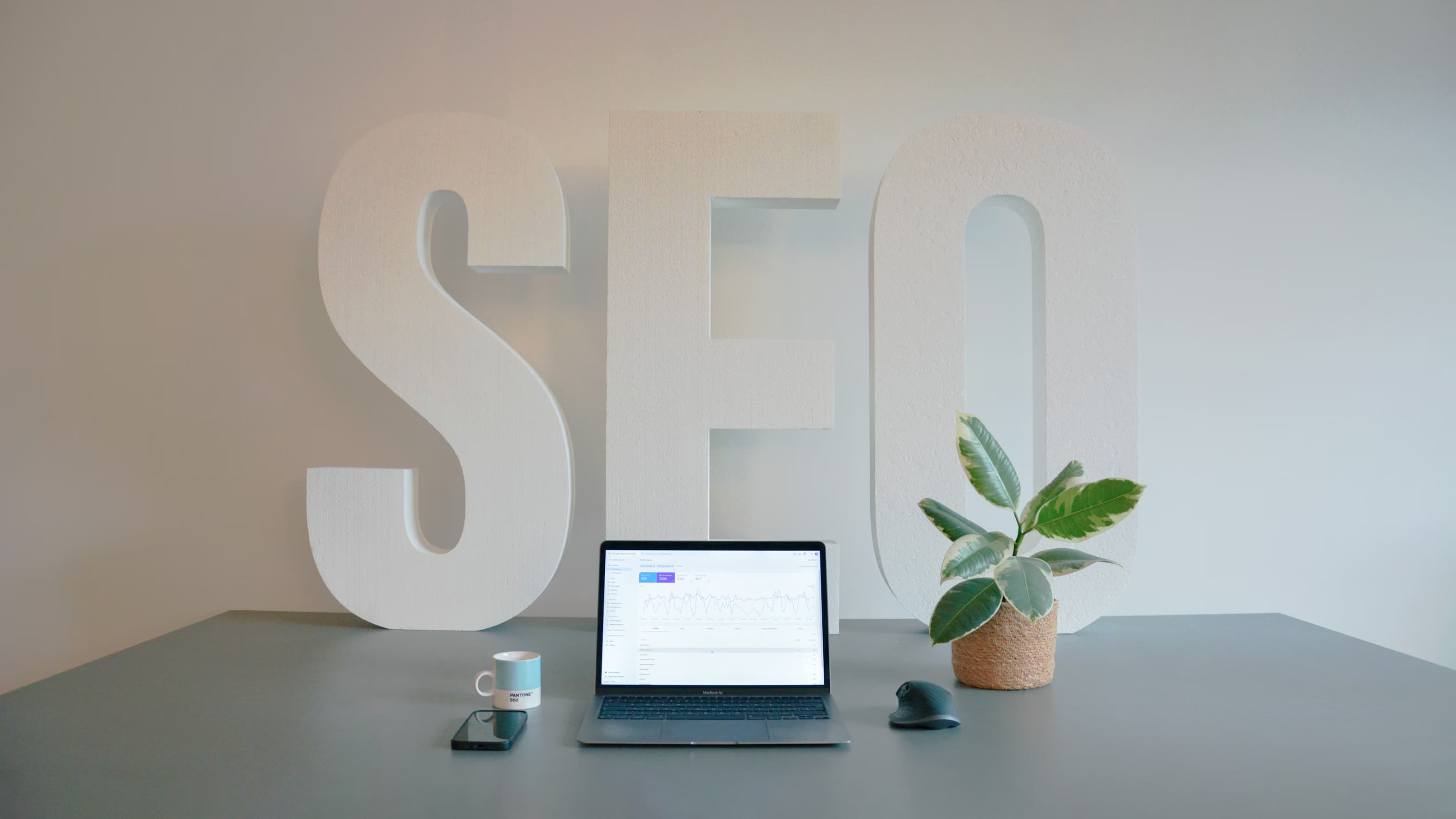 AI SEO Writing Tool